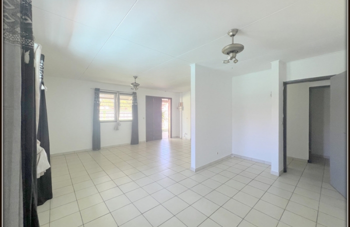 Vente Maison 90m&sup2; 4 pi&#232;ces Kourou