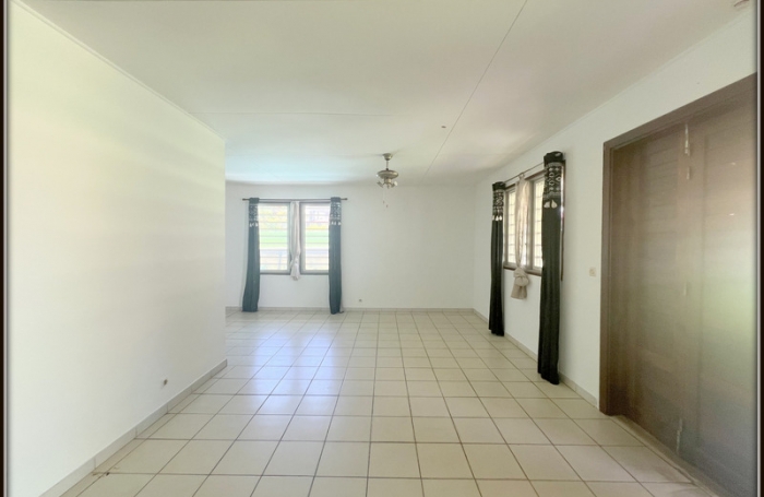 Vente Maison 90m&sup2; 4 pi&#232;ces Kourou