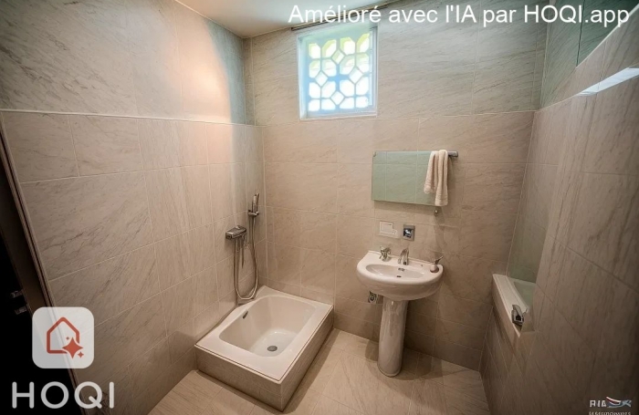 Vente Maison 125.23m&sup2; 4 pi&#232;ces Matoury