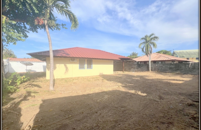 Vente Maison 67m&sup2; 4 pi&#232;ces Kourou