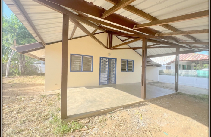 Vente Maison 67m&sup2; 4 pi&#232;ces Kourou