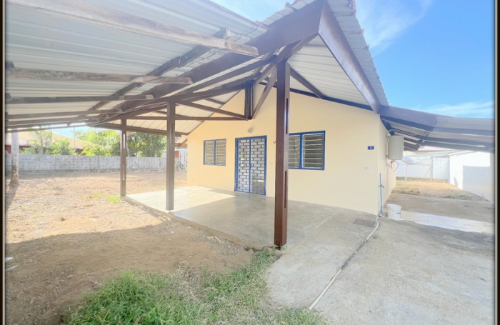 Vente Maison 67m&sup2; 4 pi&#232;ces Kourou