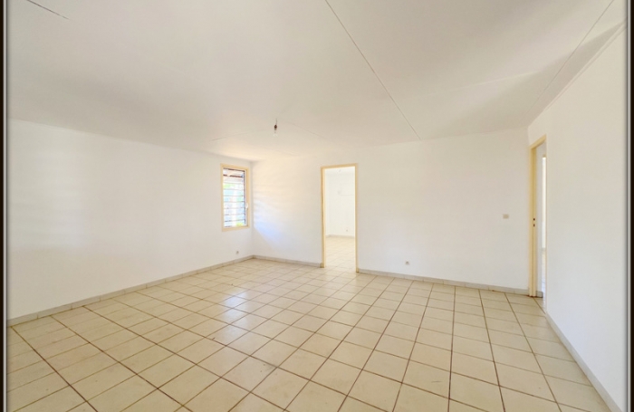 Vente Maison 67m&sup2; 4 pi&#232;ces Kourou