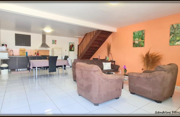 Vente Immeuble 1110m&sup2; Kourou