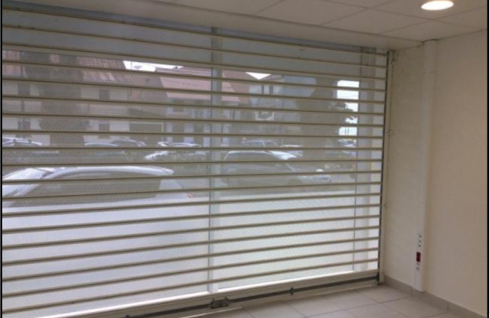 Location Local commercial 52m² Cayenne