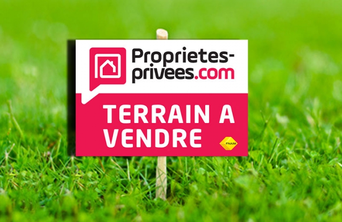 Vente Terrain 97356