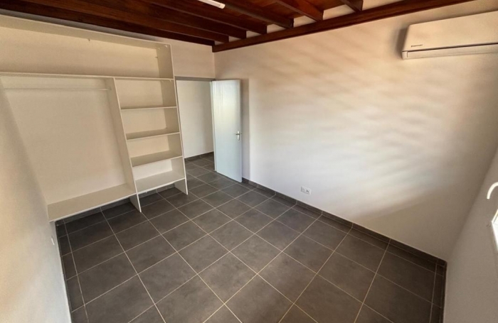 Location Maison 124m&sup2; 4 pi&#232;ces Matoury