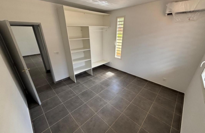 Location Maison 124m&sup2; 4 pi&#232;ces Matoury