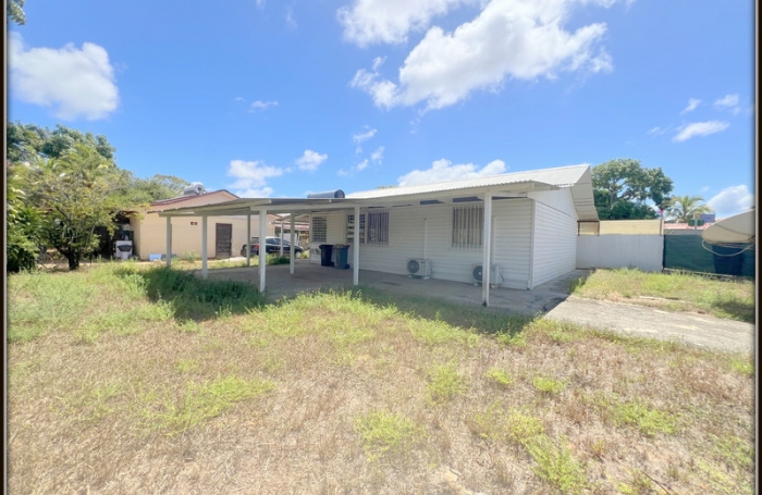 Vente Maison 68m&sup2; 4 pi&#232;ces Kourou