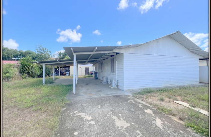 Vente Maison 68m&sup2; 4 pi&#232;ces Kourou