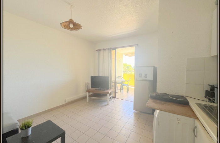 Vente Appartement 26m&sup2; 2 pi&#232;ces Kourou