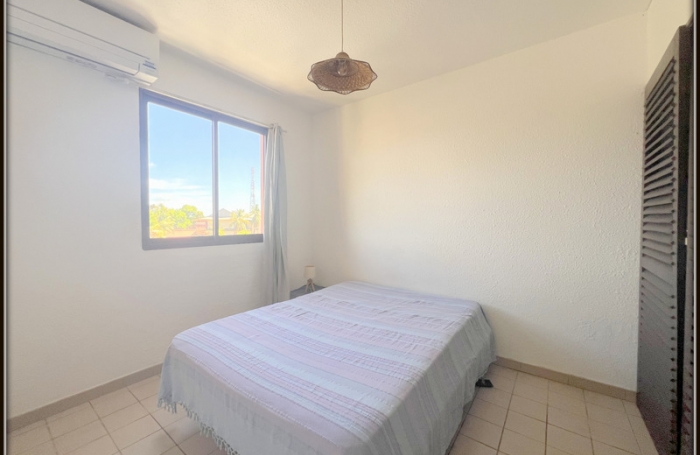 Vente Appartement 26m&sup2; 2 pi&#232;ces Kourou