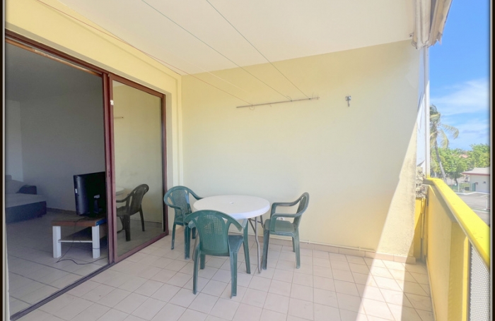 Vente Appartement 26m&sup2; 2 pi&#232;ces Kourou