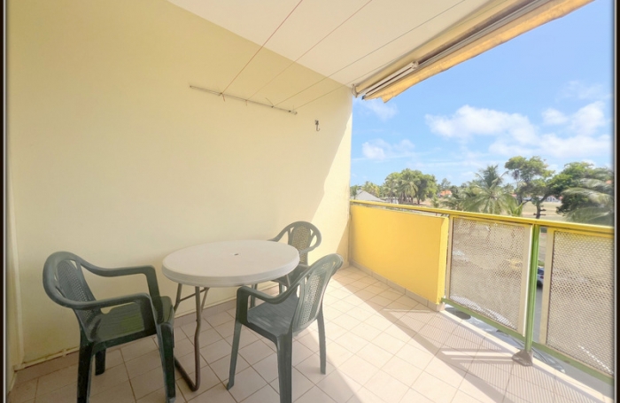 Vente Appartement 26m&sup2; 2 pi&#232;ces Kourou