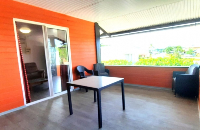 Vente Local commercial 1110m&sup2; Kourou