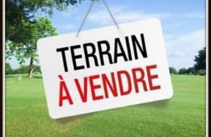 Vente Terrain 97355