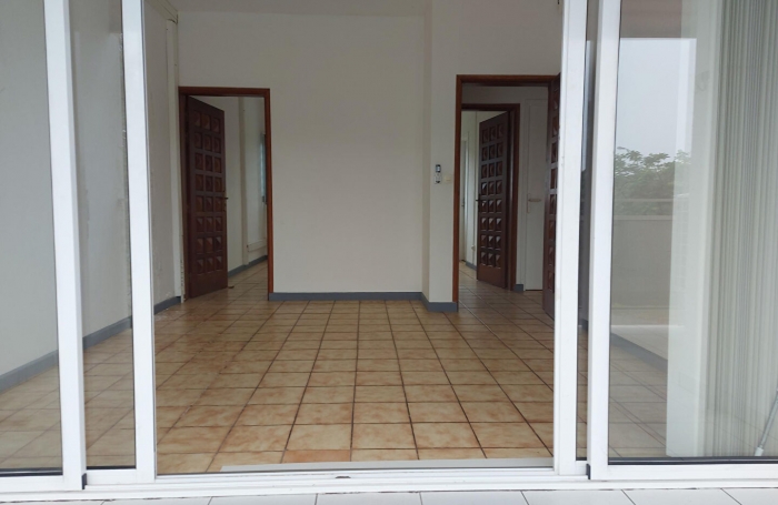 Location Appartement 63m² 3 pièces Cayenne