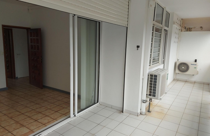 Location Appartement 63m² 3 pièces Cayenne