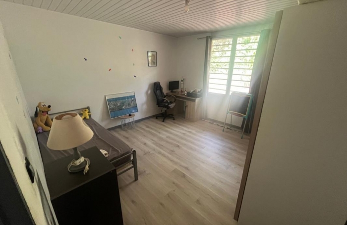 Vente Maison 150m&sup2; 5 pi&#232;ces Matoury