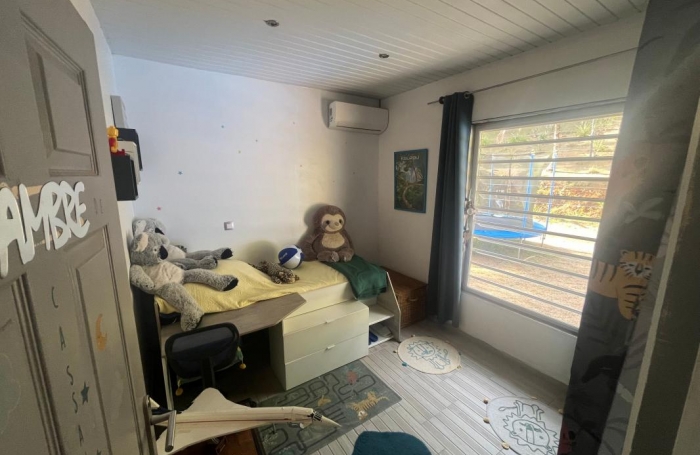 Vente Maison 150m&sup2; 5 pi&#232;ces Matoury