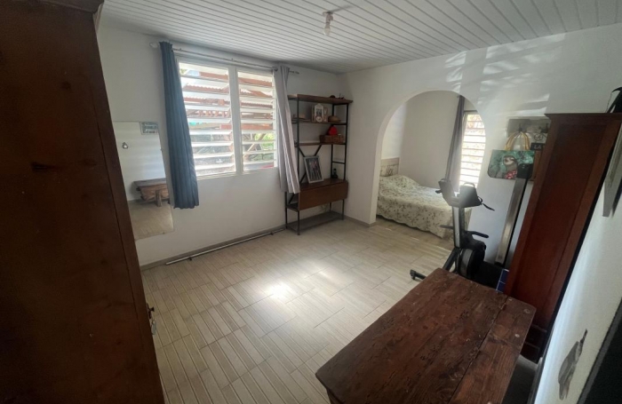 Vente Maison 150m&sup2; 5 pi&#232;ces Matoury
