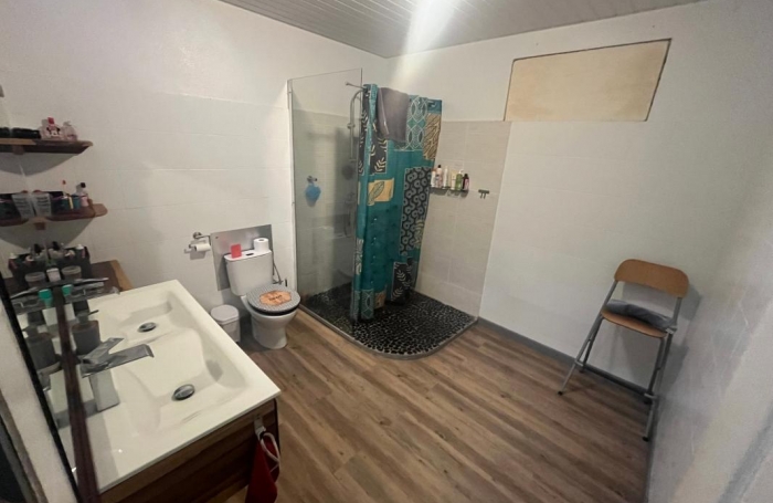 Vente Maison 150m&sup2; 5 pi&#232;ces Matoury