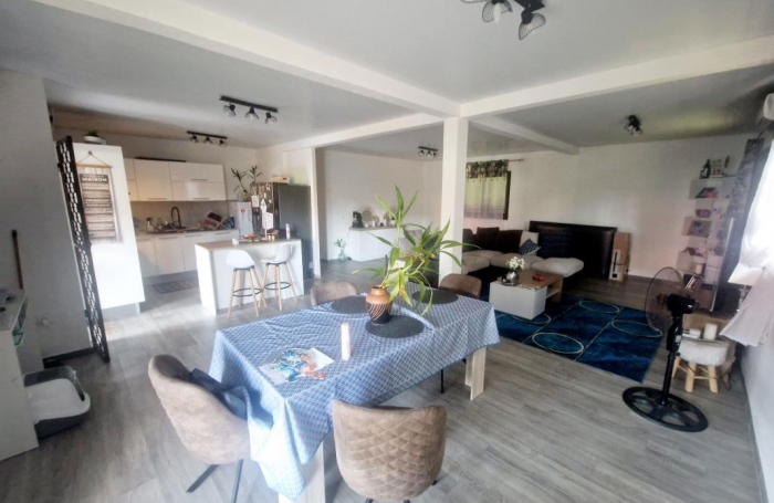 Vente Maison 97351