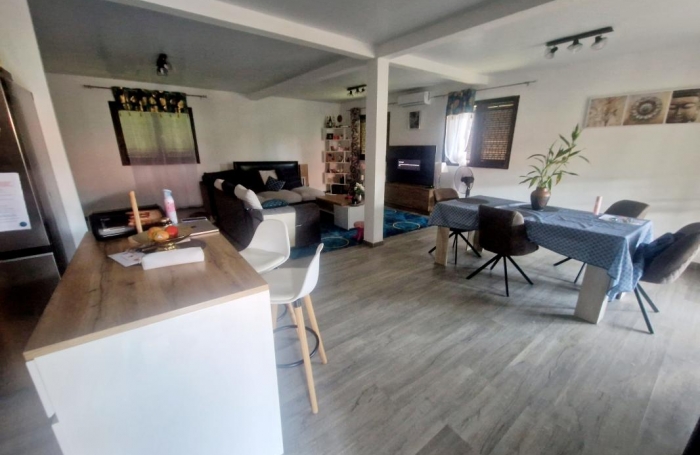 Vente Maison 103.8m&sup2; 4 pi&#232;ces Matoury