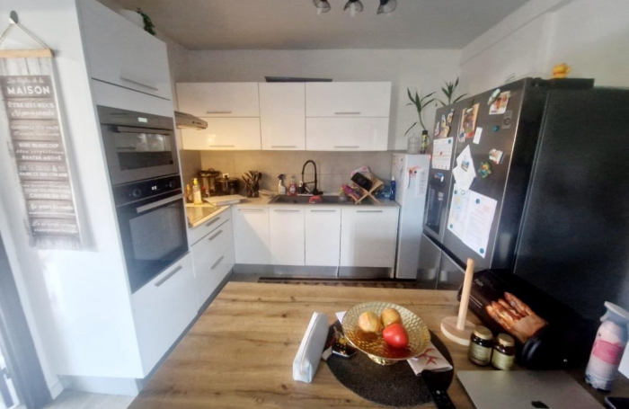 Vente Maison 103.8m&sup2; 4 pi&#232;ces Matoury