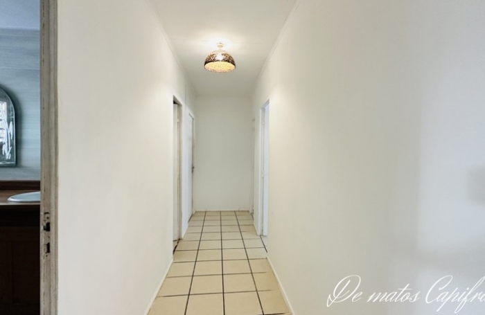 Vente Maison 103m&sup2; 4 pi&#232;ces Kourou