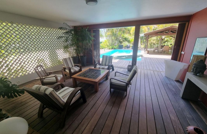 Vente Maison 280m&sup2; 6 pi&#232;ces Cayenne