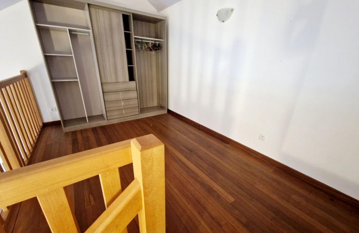 Location Appartement 38.23m&sup2; 2 pi&#232;ces Remire Montjoli