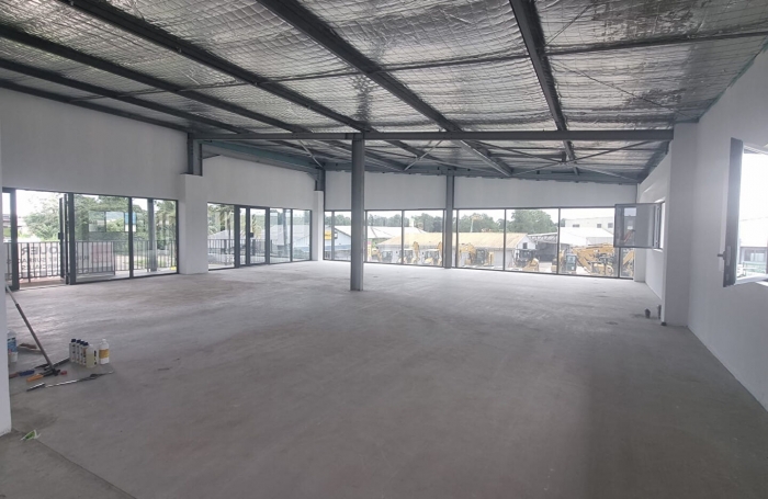 Location Local commercial 76m² Matoury