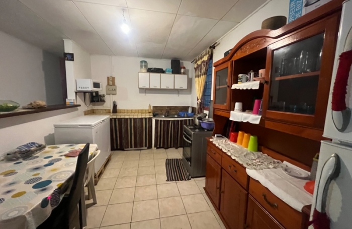 Vente Maison 106m&sup2; 5 pi&#232;ces Kourou