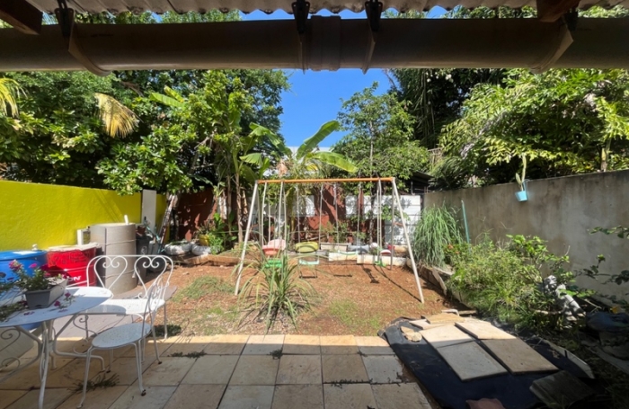 Vente Maison 99m&sup2; 4 pi&#232;ces Kourou