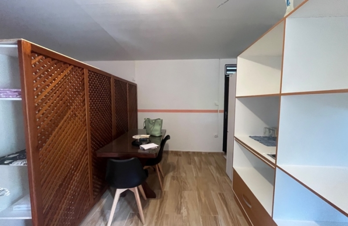 Location Appartement 28m&sup2; 1 pi&#232;ce Montsinery