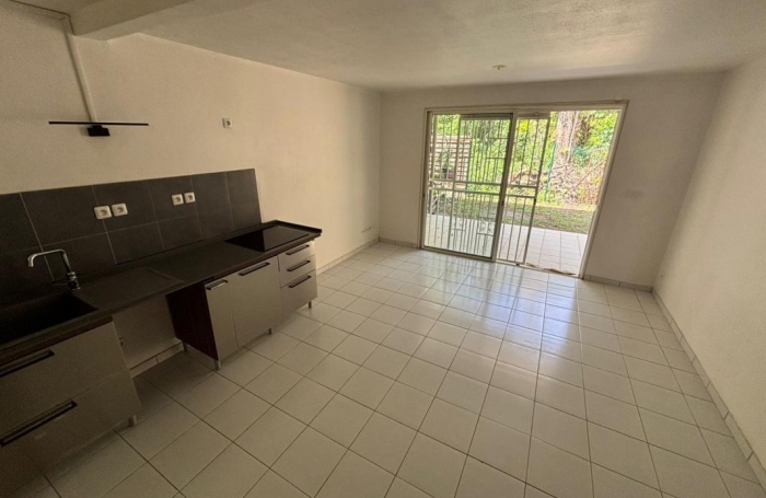 Location Maison 71.7m&sup2; 3 pi&#232;ces Cayenne