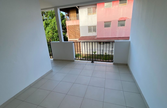 Location Appartement 57m&sup2; 2 pi&#232;ces Cayenne