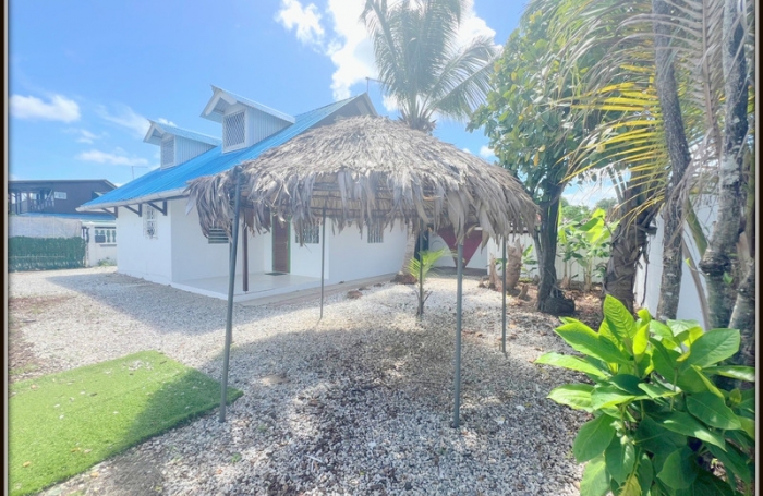 Vente Maison 68m&sup2; 4 pi&#232;ces Kourou