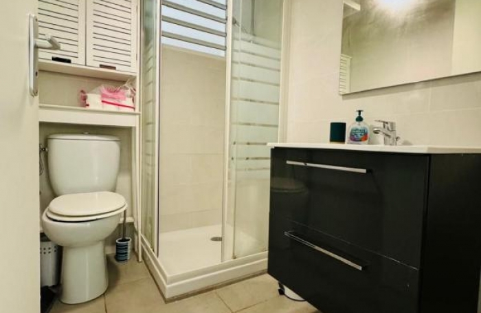 Location Appartement 35m&sup2; 1 pi&#232;ce Cayenne