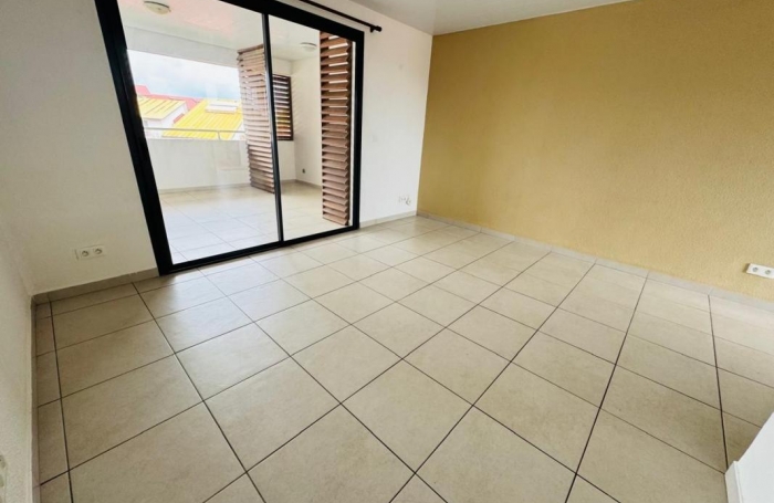 Location Appartement 97300