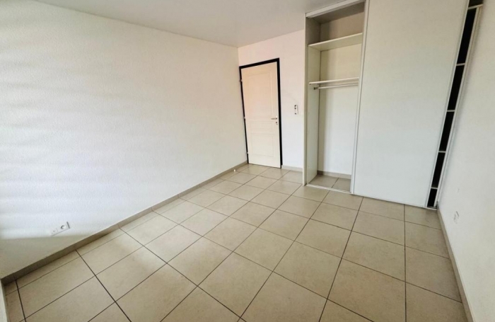 Location Appartement 45.68m&sup2; 2 pi&#232;ces Cayenne