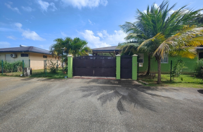 Vente Maison 97355