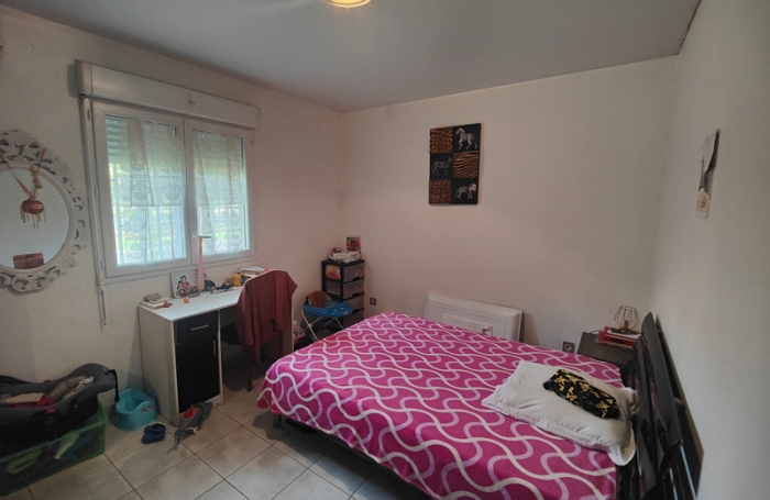 Vente Maison 93m&sup2; 4 pi&#232;ces Macouria Tonate