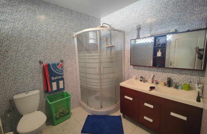 Vente Maison 93m&sup2; 4 pi&#232;ces Macouria Tonate