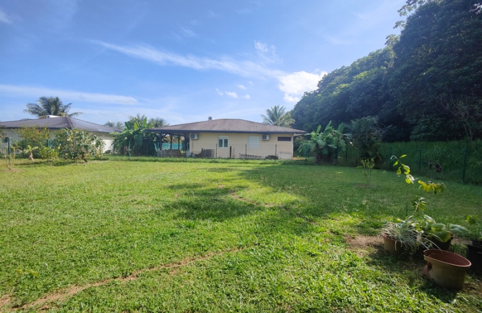 Vente Maison 93m&sup2; 4 pi&#232;ces Macouria Tonate