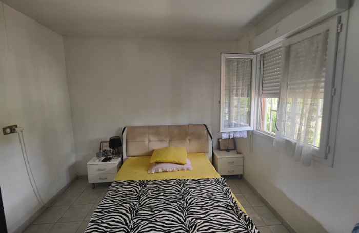 Vente Maison 93m&sup2; 4 pi&#232;ces Macouria Tonate