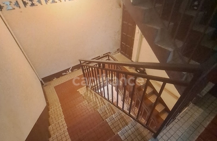 Vente Immeuble 280m&sup2; Cayenne