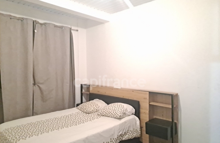 Vente Immeuble 280m&sup2; Cayenne