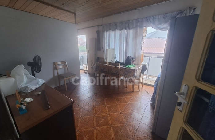 Vente Immeuble 280m&sup2; Cayenne